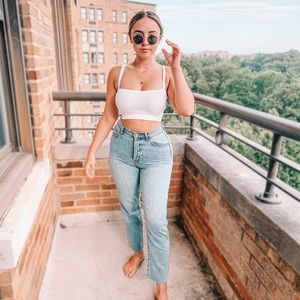 Urban Outfitters BDG Jeans